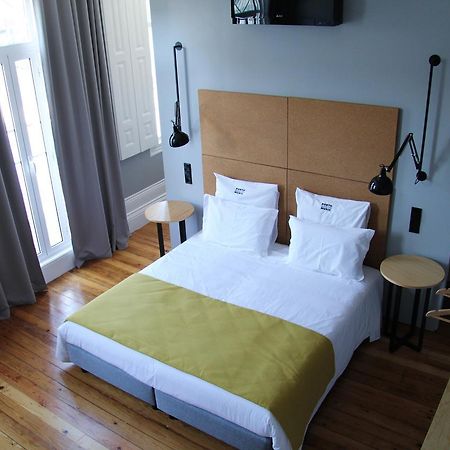 Porto Music Guest House ภายนอก รูปภาพ