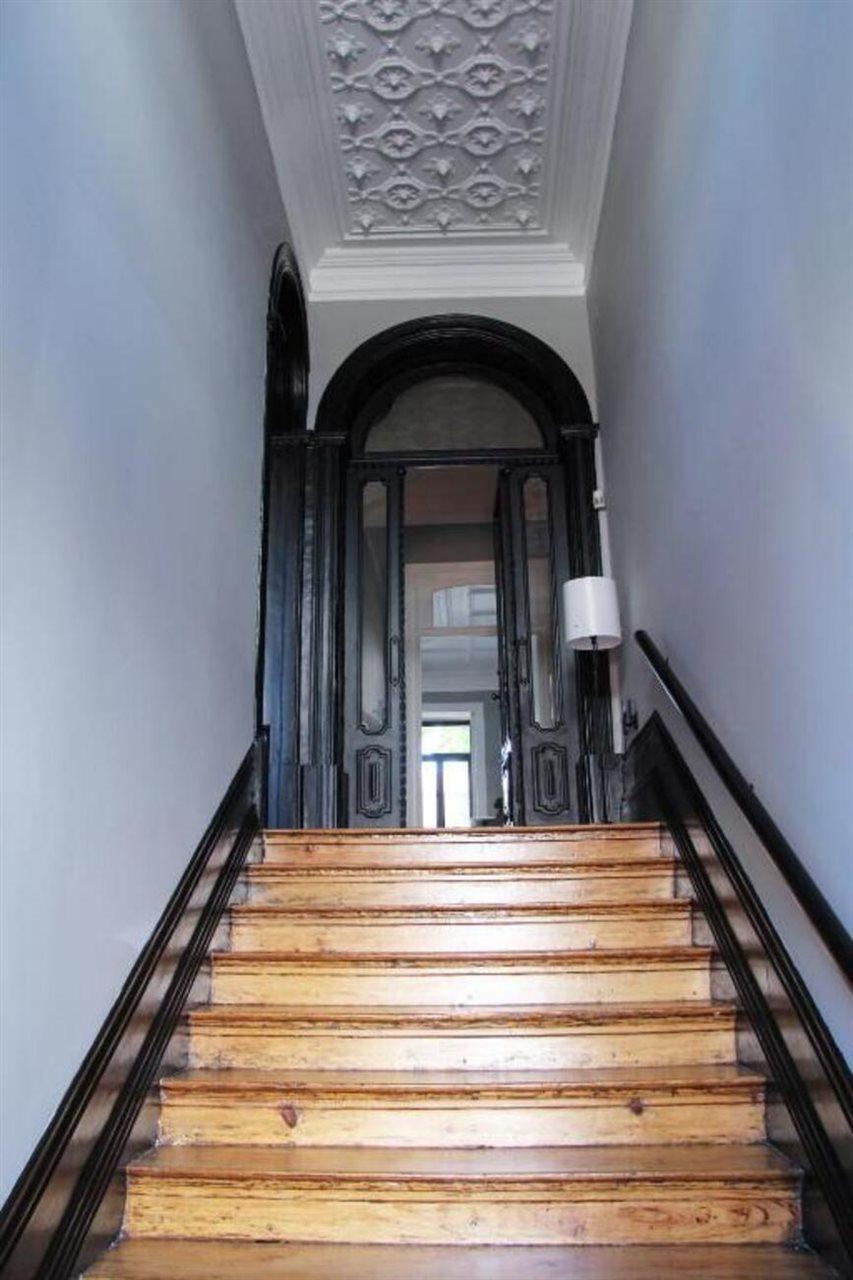 Porto Music Guest House ภายนอก รูปภาพ