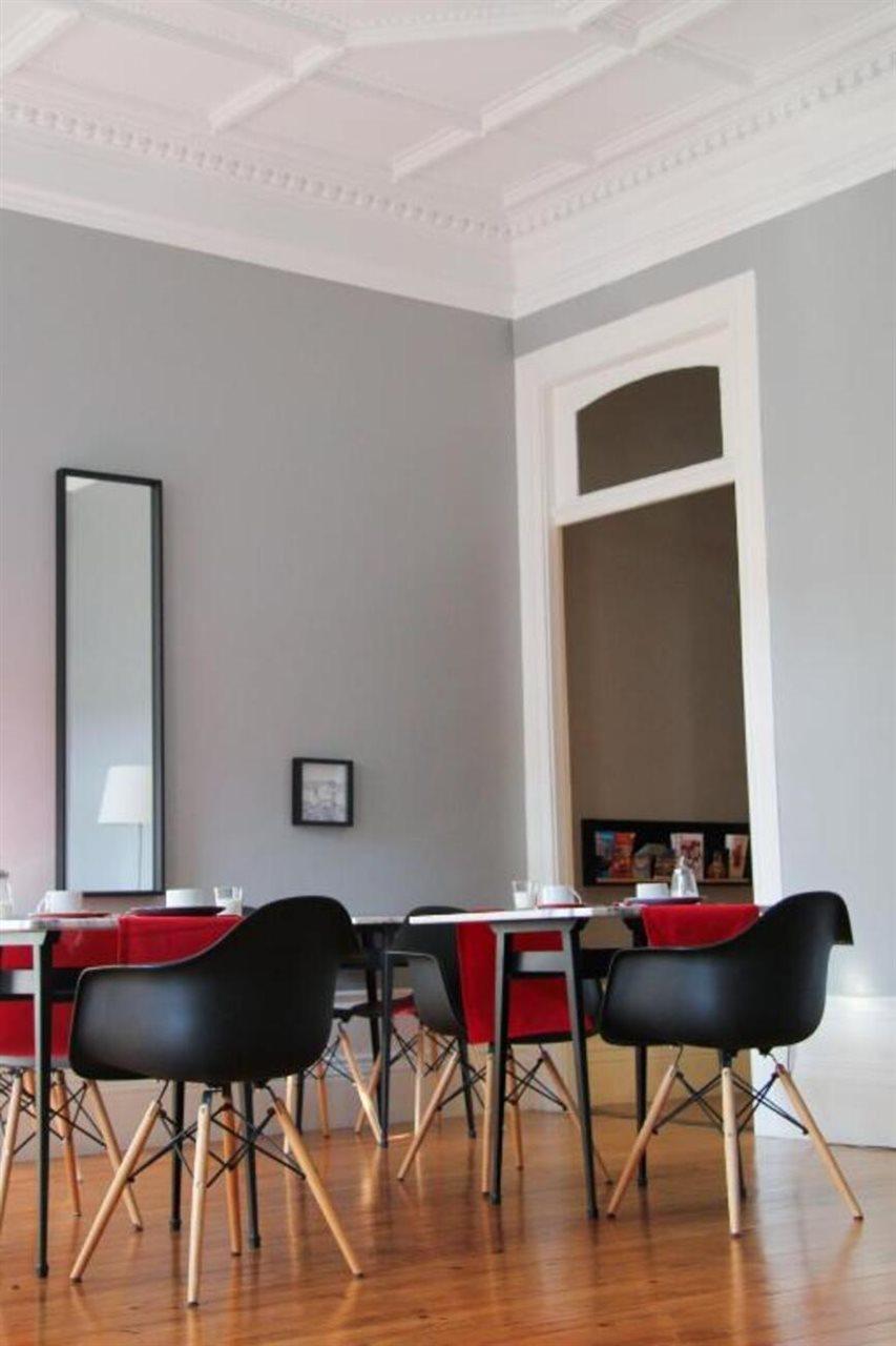 Porto Music Guest House ภายนอก รูปภาพ