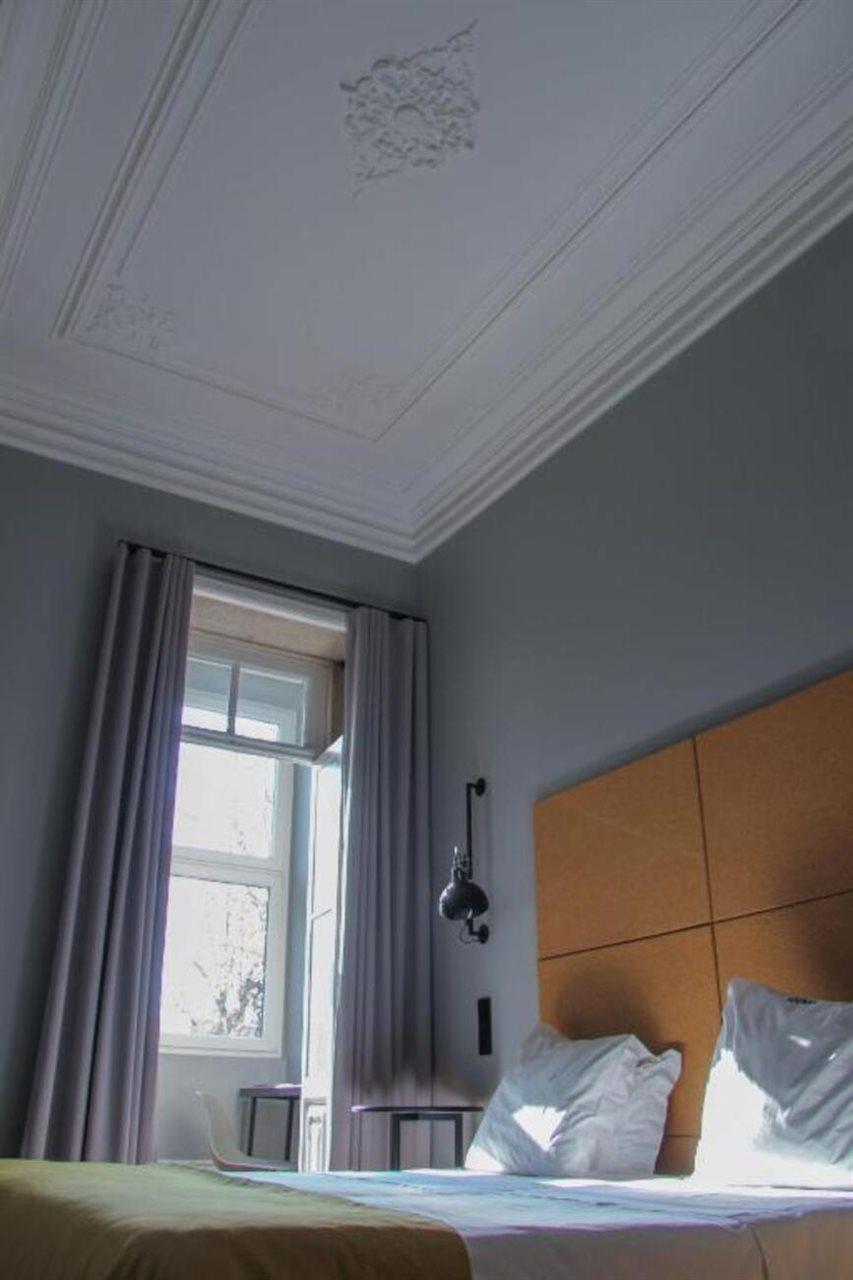 Porto Music Guest House ภายนอก รูปภาพ