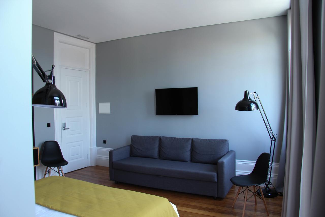 Porto Music Guest House ภายนอก รูปภาพ