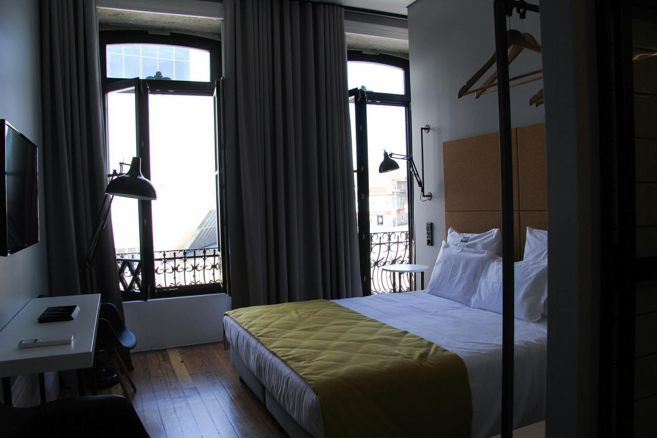 Porto Music Guest House ภายนอก รูปภาพ
