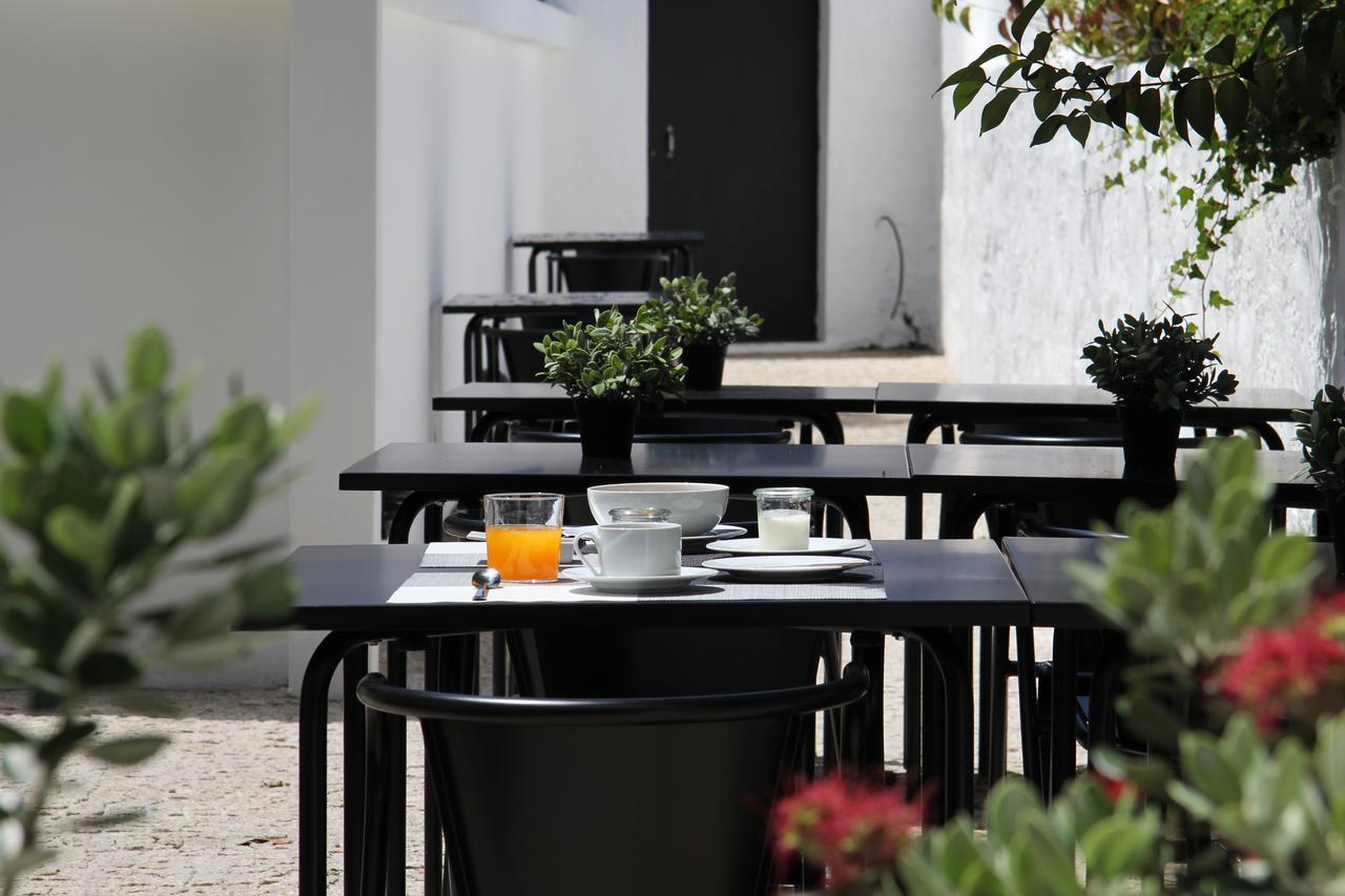 Porto Music Guest House ภายนอก รูปภาพ