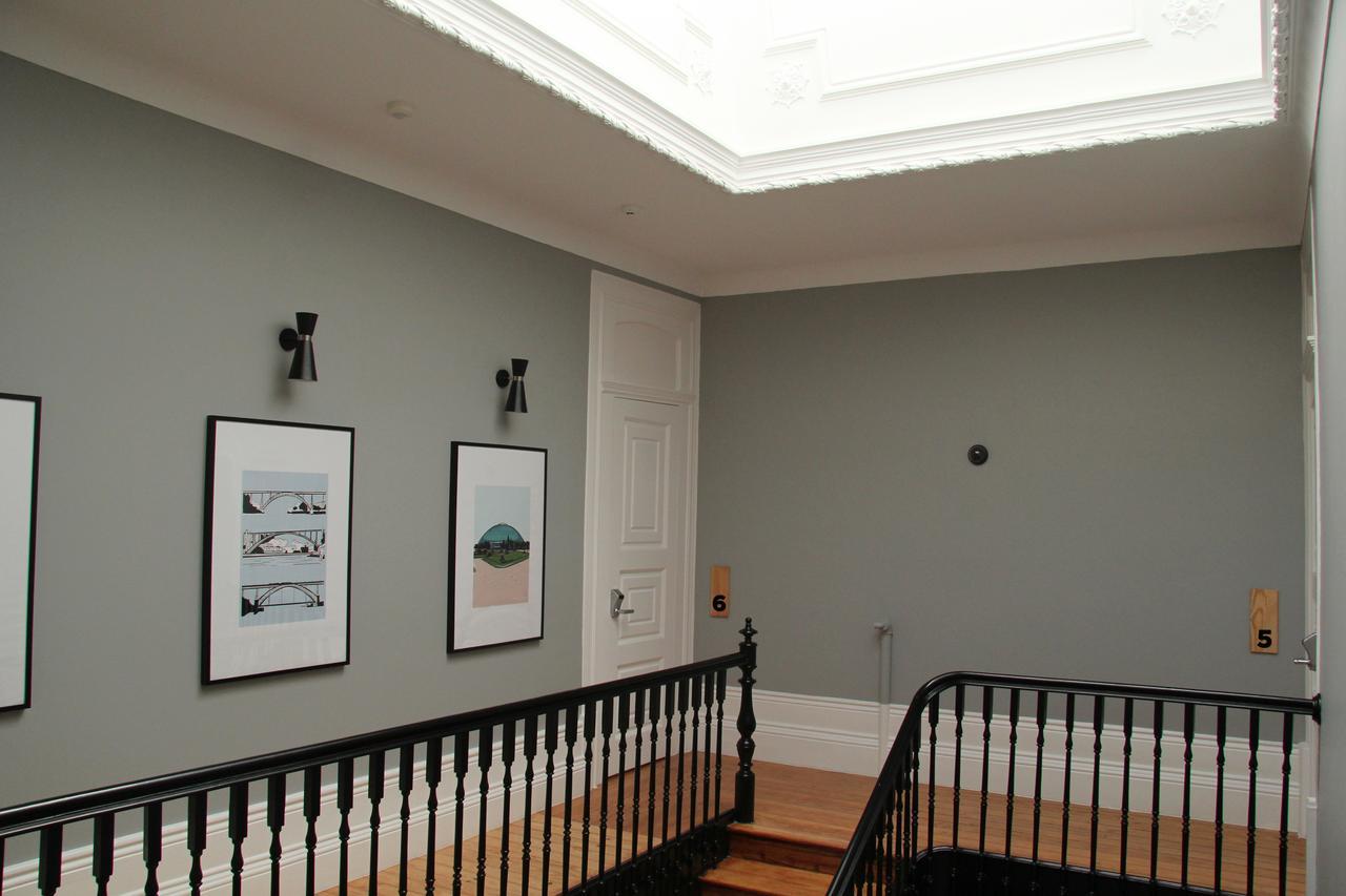 Porto Music Guest House ภายนอก รูปภาพ