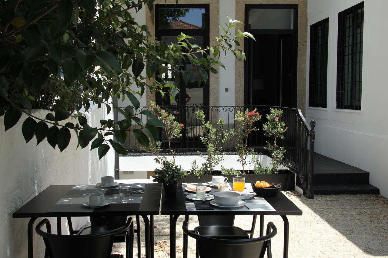Porto Music Guest House ภายนอก รูปภาพ
