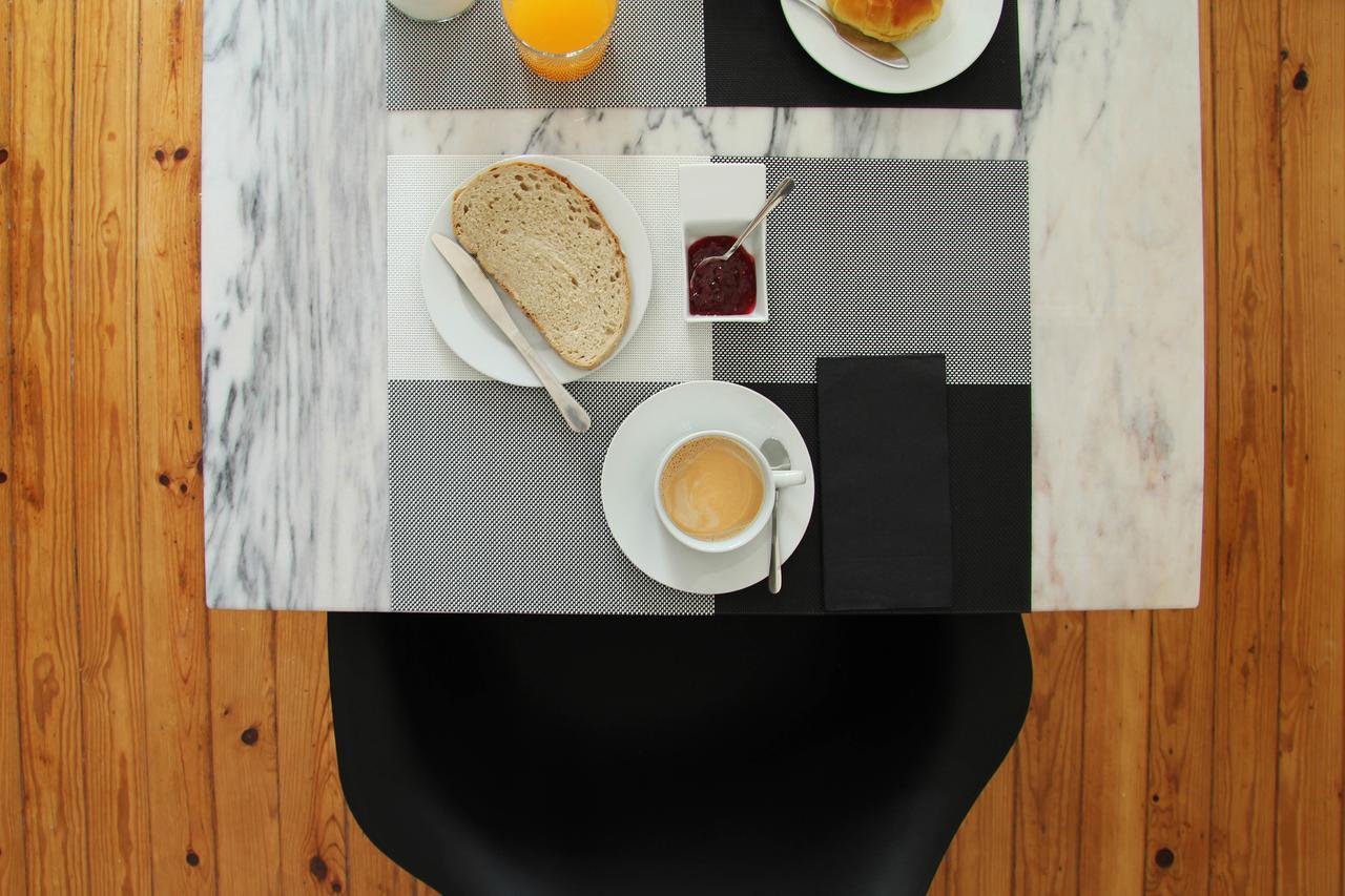 Porto Music Guest House ภายนอก รูปภาพ