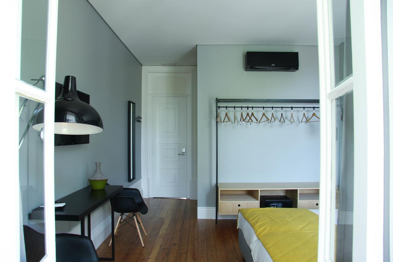 Porto Music Guest House ภายนอก รูปภาพ