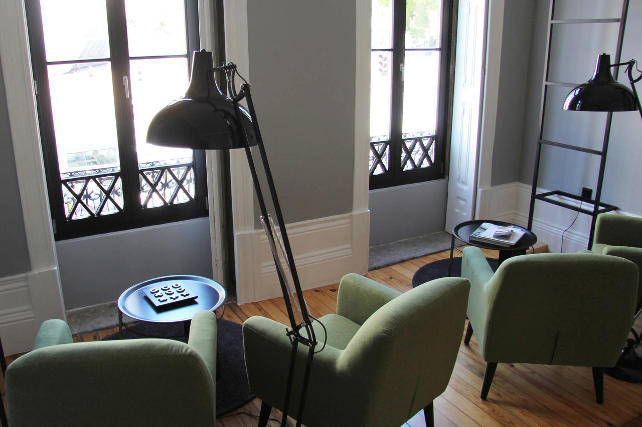 Porto Music Guest House ภายนอก รูปภาพ