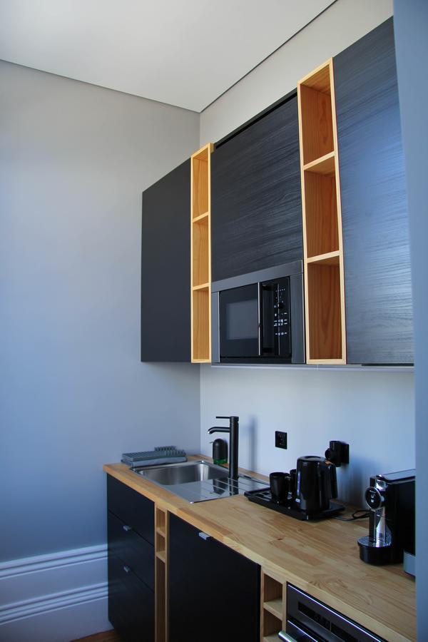 Porto Music Guest House ภายนอก รูปภาพ