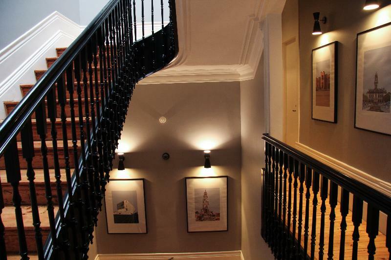 Porto Music Guest House ภายนอก รูปภาพ