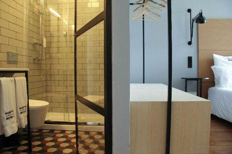 Porto Music Guest House ภายนอก รูปภาพ