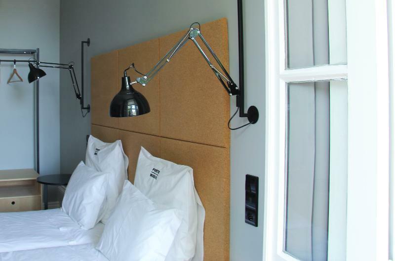 Porto Music Guest House ภายนอก รูปภาพ
