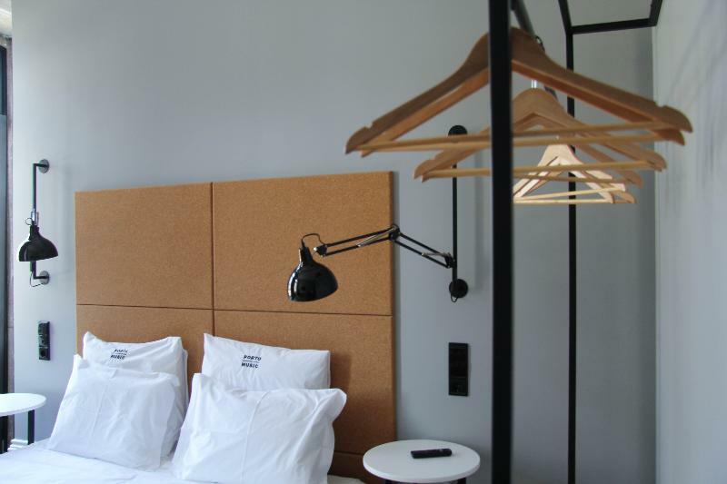 Porto Music Guest House ภายนอก รูปภาพ