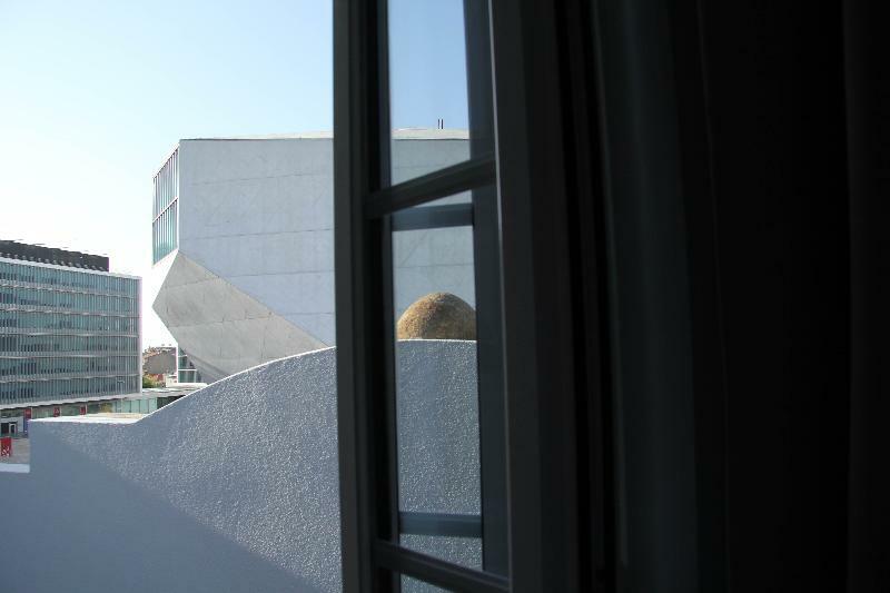Porto Music Guest House ภายนอก รูปภาพ